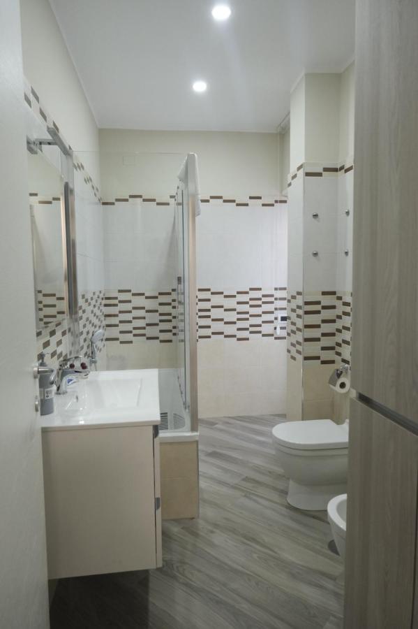 Odissea Luxury Home Naples Extérieur photo