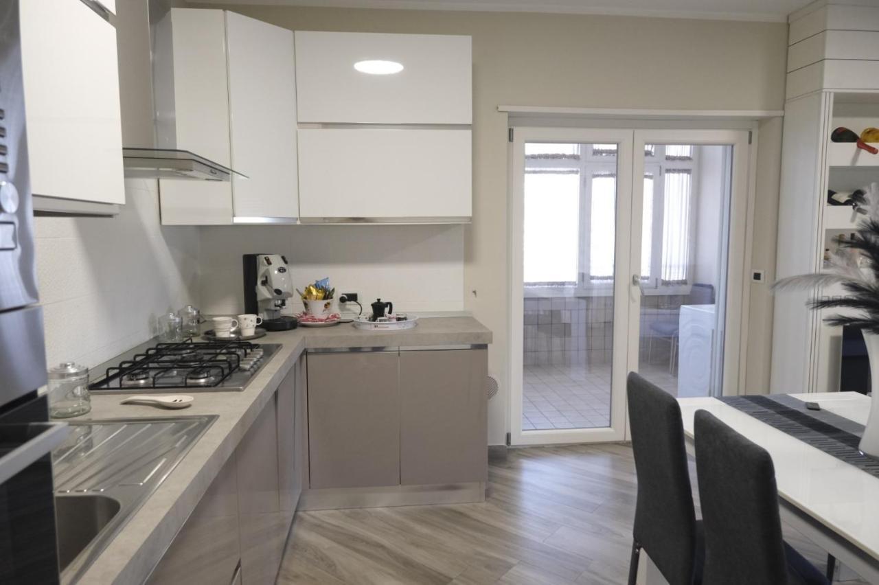 Odissea Luxury Home Naples Extérieur photo