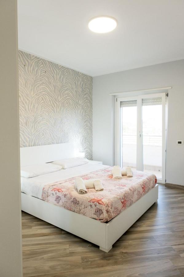 Odissea Luxury Home Naples Extérieur photo