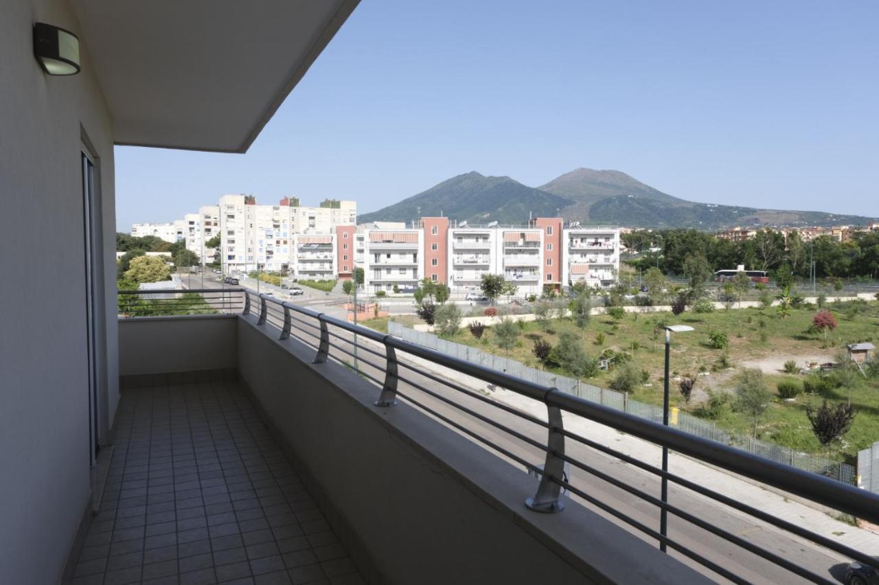 Odissea Luxury Home Naples Extérieur photo
