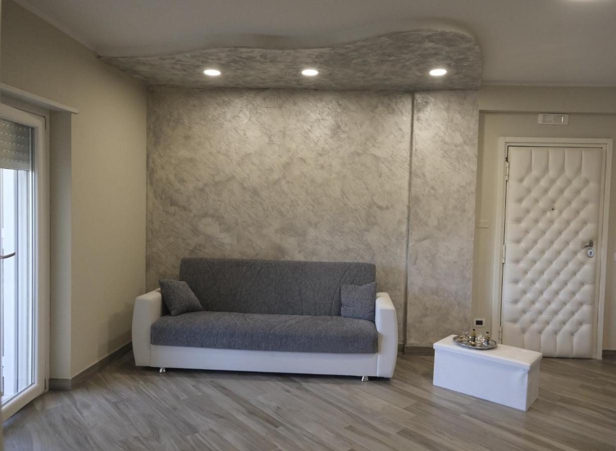 Odissea Luxury Home Naples Extérieur photo