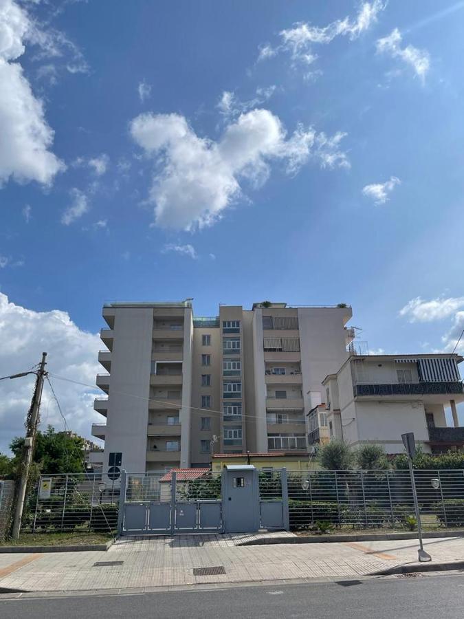 Odissea Luxury Home Naples Extérieur photo